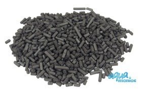 Activated Carbon for your filter - 500g pack
