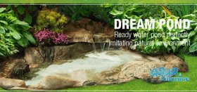 Dream Pond 450 litres - free shipping